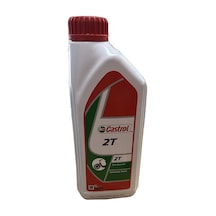 Castrol 2t Motor Yağı 1 Litre 6007000035746