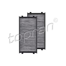 Topran 501652001 Filtre Seti Kabin 64116945594