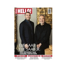 Hello Özel 15 Mayıs - 15 Haziran 2024