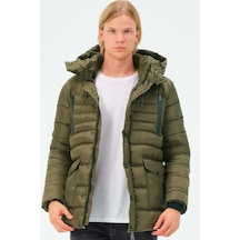 M8657 Dewberry Erkek Mont-haki Haki