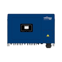 Tommatech Trio Force 100.0kw Üç Faz İnverter