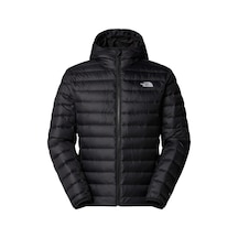 F0a8d1tjk31-r The North Face M Classıc Down Hooded Jacket Erkek Mont Siyah F0a8d1tjk31-r Siyah