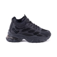 Guja 338 Kadın Ayakkabı Guj-b23-338 001 Siyah