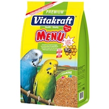Vıtakraft - 783 - Menu Muhabbet Yemı 1000 Gr X - Spt-gld - 1 Adet Diğer