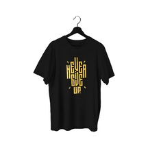 Bluu Ngup Sporcu T-Shirt Bisiklet Yaka (532939517)