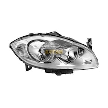 Fiat Linea Far Motorlu Sol ( 2007 - )