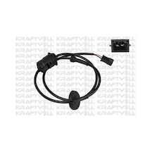 Kraftvoll 05090054 Tekerlek Hız Sensörü Arka Passat 97-05 Superb I 02-07 3b0927807b