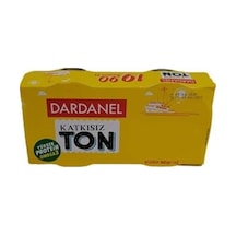 Ekonomik Ton 2x140gr