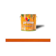 Hemelprime Su Bazlı Ahşap Vernik - Tik 2,5 Litre