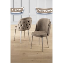 Cappuccino - Krom