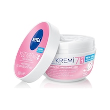 Cilt Tonu Eşitleyici Yüz Kremi 100 Ml, Eşit Cilt Tonu, 24 Saat Nemlendirici Yüz Kremi, Spf15 İle Güneş Koruyucu, H