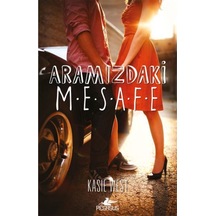 Pegasusyayinlari- Aramızdaki Mesafe