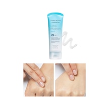 Missha Super Aqua Ultra Hyalron Mild peeling Gel Hyluronik Asit İçerikli Hafif Jel Peeling 250  ML