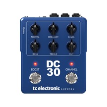 Tc Electronic Dc30 Preamp