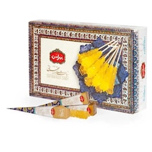 Nebat İran Safranlı Şeker 40 Adetli 620 G