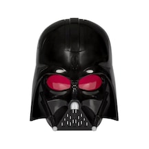 Star Wars Darth Vader Elektronik Maske F9498