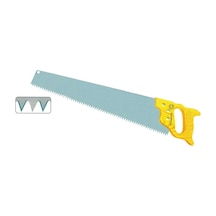Abaylar Beyaz Çelik Pala Testere 50 Cm - Ahşap Sap Tdrtr