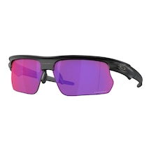 Oakley Oakley Erkek Güneş Gözlüğü Bisphaera Siyah 28761 Siyah