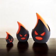 Cadılar Bayramı Sevimli Hayaletler Halloween