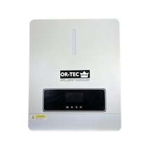 Ortec 6.2kw 48v Akıllı İnverter