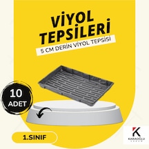 10 Adet