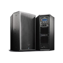 Audiocenter Ts10 10" 1200W Aktif Hoparlör