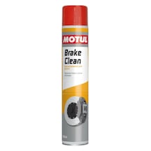 Brake Clean Büyük Boy 0.75 Ml