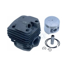 Surmax Sr10797 Husqvarna 365 Yeni Tip Ağaç Motoru Silindir Pis...