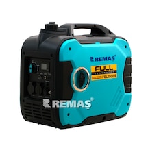Full Fgl 3500is Inverter 3.5 Kva Kabinli Benzinli  Jeneratör