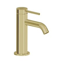 Minimax Round Lavabo Bataryası Soft Altın A4353074 Çok Renkli