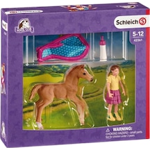Schleich Tay Seti 42361
