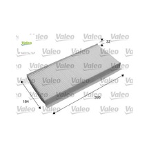 Polen Fıltresı W169 W245 Valeo A1698300218