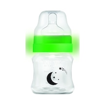 Karanlıkta Parlayan Yavaş Akış Antikolik Pp Biberon 160 Ml 3 Adet