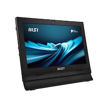 MSI Pro AP162T ADL-054EU Celeron N100 4 GB 128 GB SSD 15.6" W11P FHD Masaüstü Bilgisayar