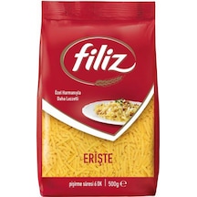 Filiz Erişte Makarna 500 G