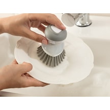 Madame Coco Graque Deterjan Hazneli Fırça