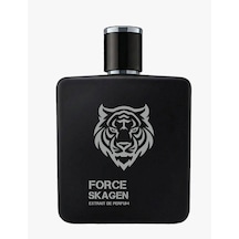 Skagen Force Extrait De Perfum Unisex - 100 Ml Fresh