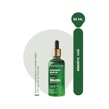 Dermoend Biotin Saç Bakım Yağı 50 Ml