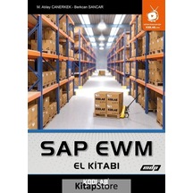 Sap Ewm El Kitabı Berkcan Sancar