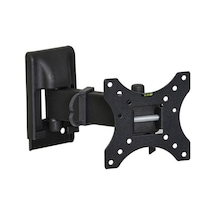 10'' - 27'' Lcd/led/tv Hareketli Askı Aparatı Vt-220 Ht Çok Renkli
