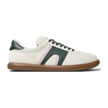 Camper Pelotas Soller Kadın Sneaker K201608-018 Beyaz