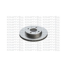 Kraftvoll 07040238 Ön Fren Aynası Havalı Nissan Sunny Iı B13 90-96 240x4 4020660y01