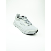 Lescon Glitch Easystep Gri Erkek Spor Ayakkabı 001