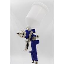 Ges Pro HK827 Üstten Depolu 1.3 MM Profosyonel Boya Tabancası Ges Pro HK827 Üstten Depolu 1.3 MM Profosyonel Boya Tabancası