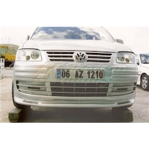 Vw Caddy Ön Tampon Eki -----Fibersan Tuning