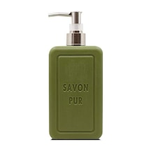 Savon De Royal Savon Pur Luxury Vegan Sıvı Sabun Yeşil 500 Ml
