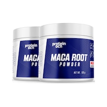 Maca Root Powder - 120g X 2 Adet