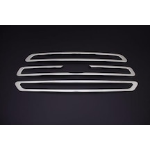 Ford Transit 2014-2018 Krom Ön Panjur