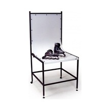 Kaiser Toptable Pro Still Life Masası (5921) + (5924)