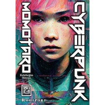 Cyberpunk Momotaro / Rootport